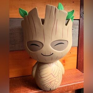 Funko Dorbz XL Groot Figure 🌱
